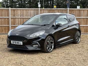 2019 (19) - 1.5 ST-3 3d 198 BHP 3-Door