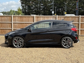Used Ford Fiesta 2019 for sale - 75375773: Photo