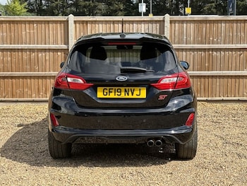 Used Ford Fiesta 2019 for sale - 75375773: Photo
