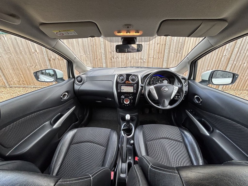 Used Nissan Note 2014 for sale - 76430361: Photo 11