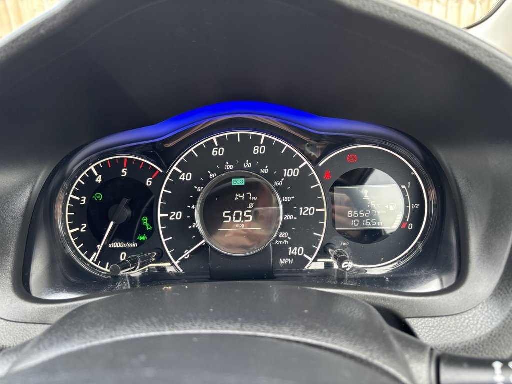 Used Nissan Note 2014 for sale - 76430361: Photo 12