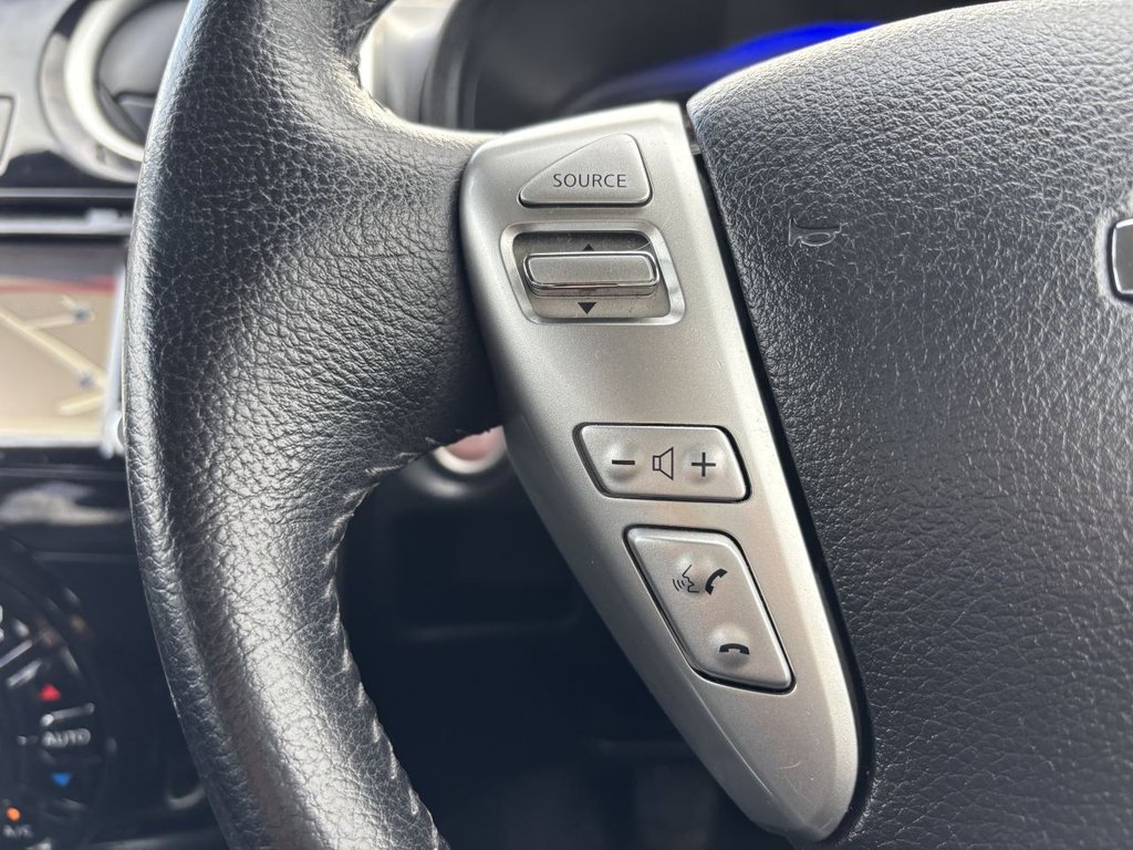 Used Nissan Note 2014 for sale - 76430361: Photo 16