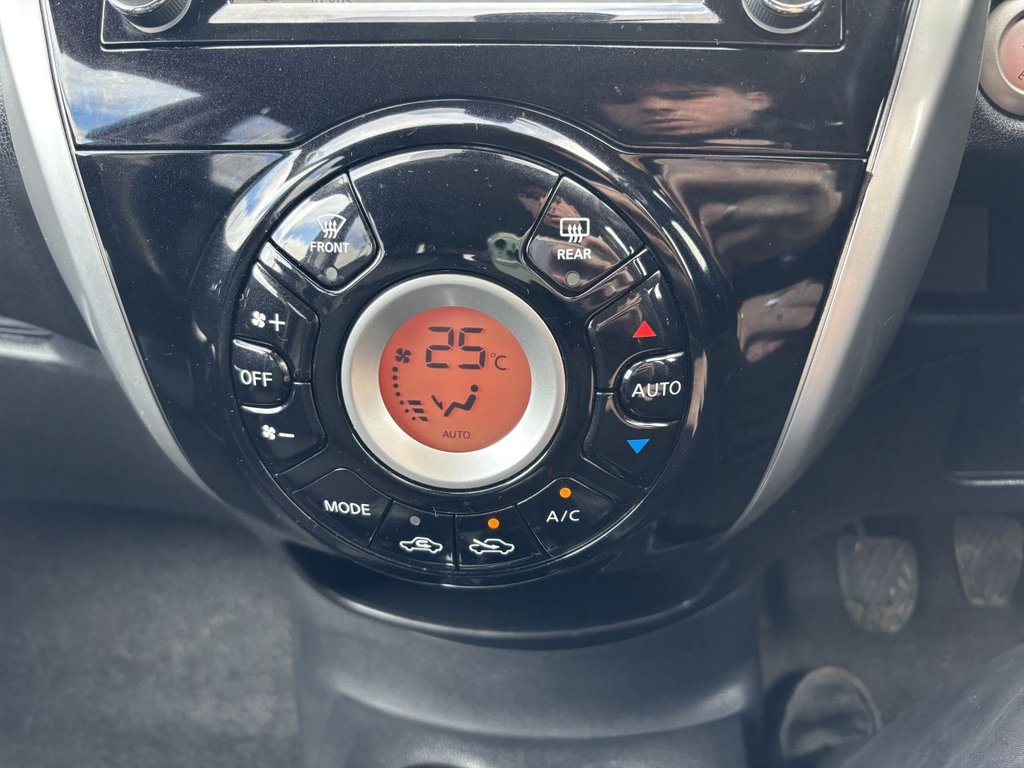 Used Nissan Note 2014 for sale - 76430361: Photo 18