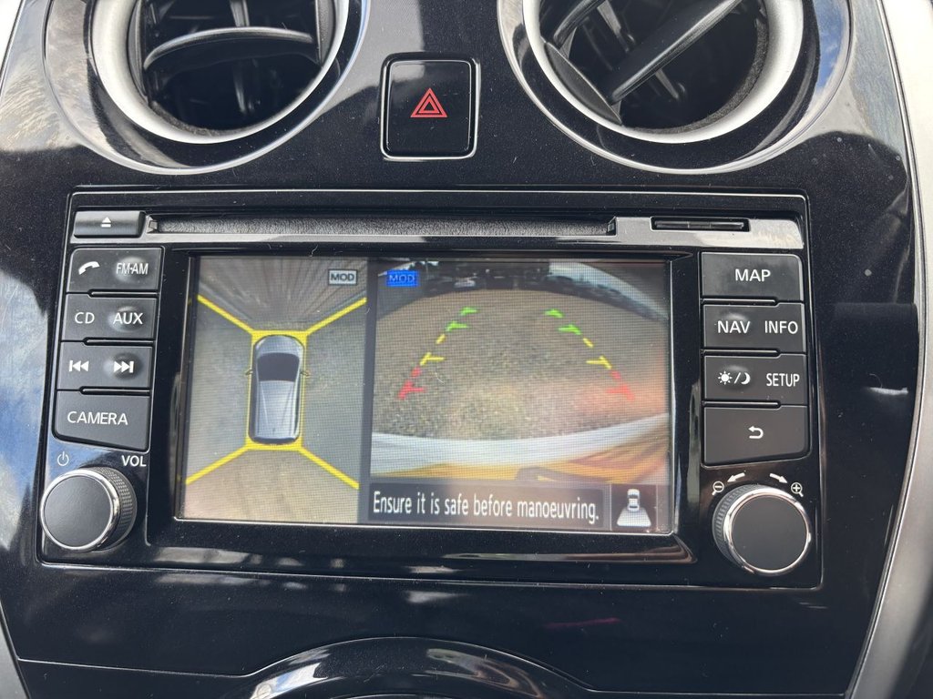 Used Nissan Note 2014 for sale - 76430361: Photo 19