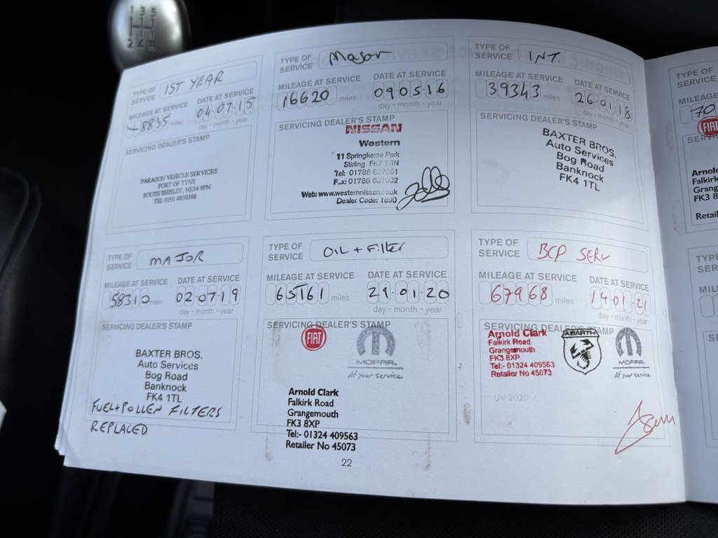 Used Nissan Note 2014 for sale - 76430361: Photo 20