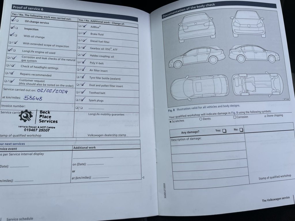 Vehicle 27
