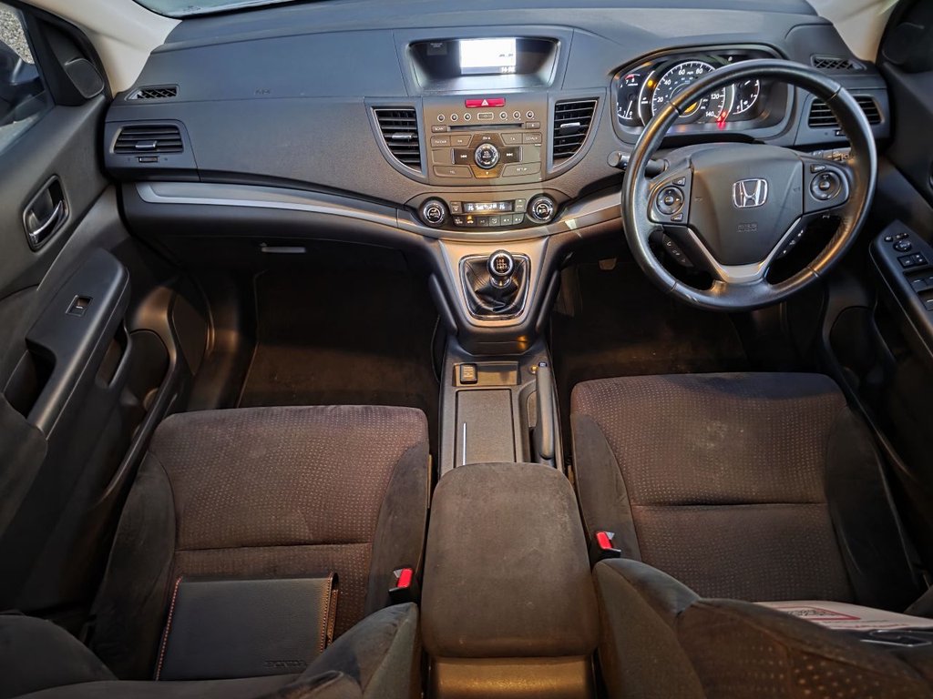 Used Honda CR-V 2015 for sale - 76883796: Photo 10