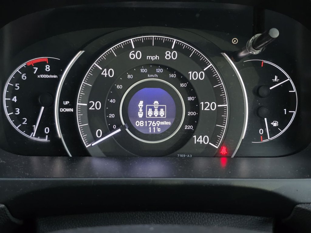 Used Honda CR-V 2015 for sale - 76883796: Photo 12