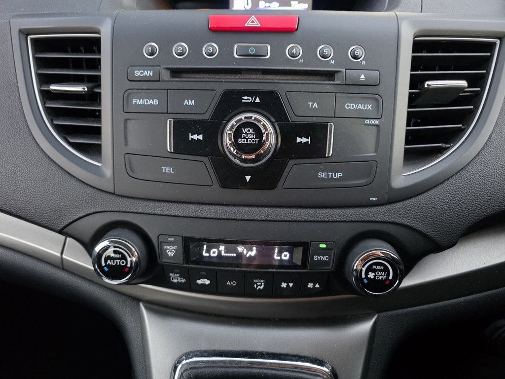 Used Honda CR-V 2015 for sale - 76883796: Photo 15