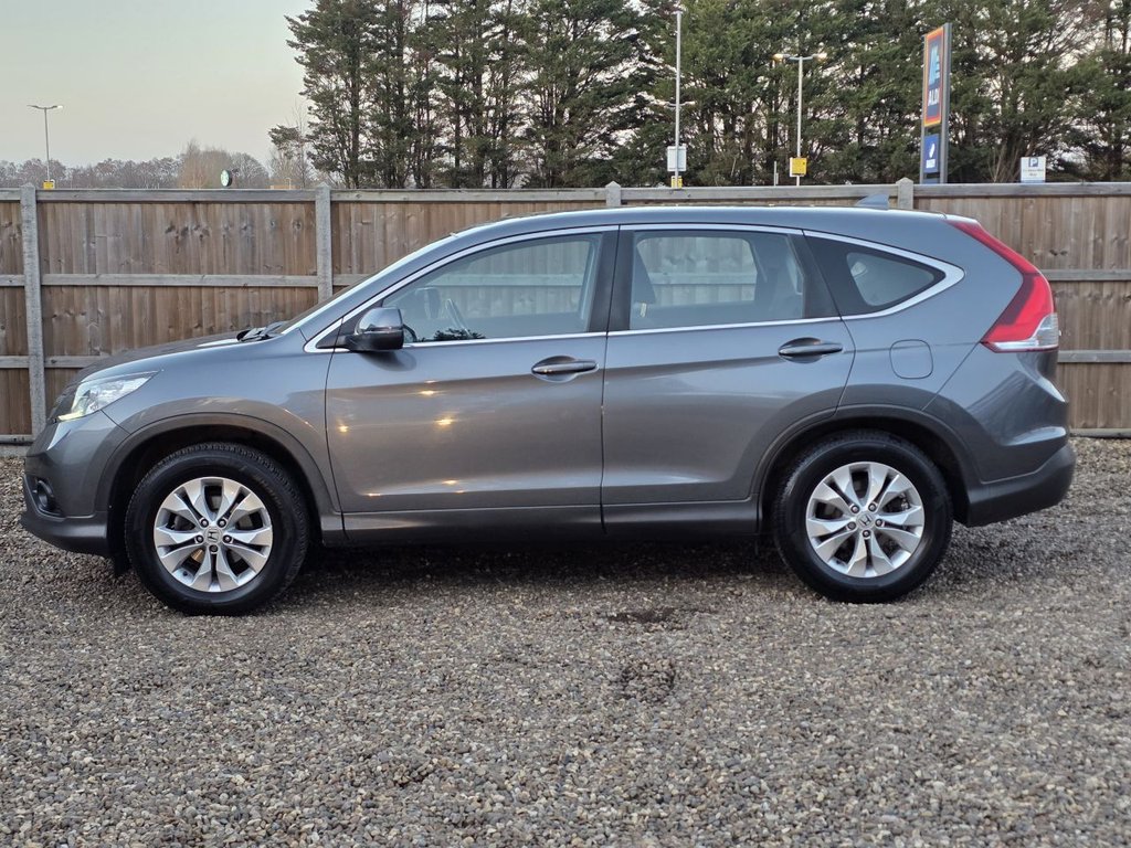 Used Honda CR-V 2015 for sale - 76883796: Photo 2