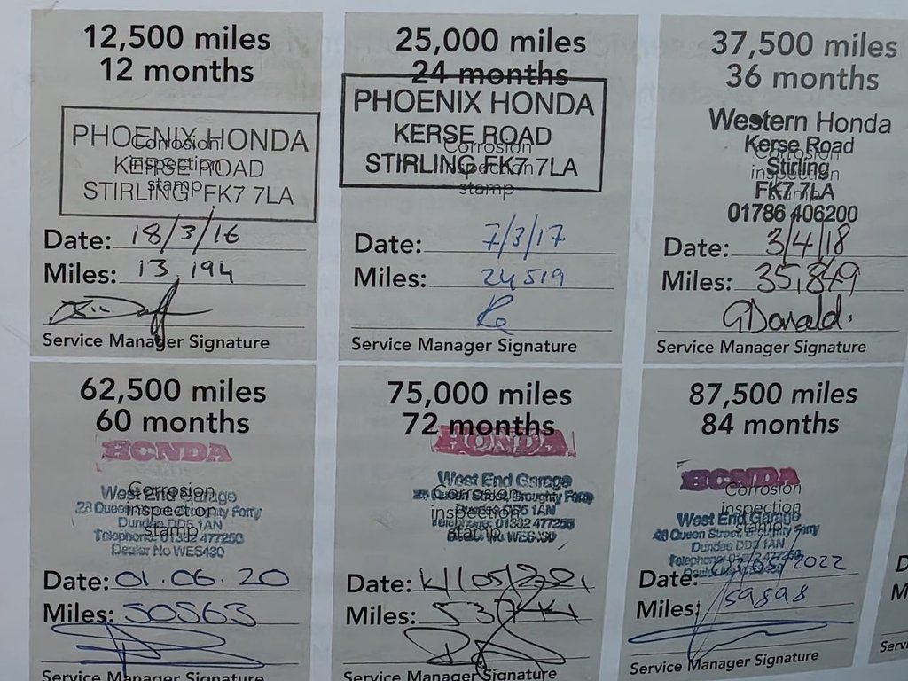 Used Honda CR-V 2015 for sale - 76883796: Photo 22