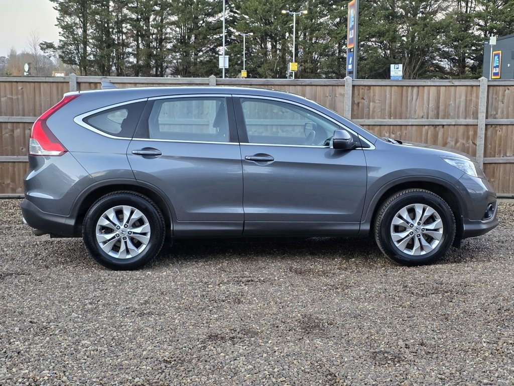 Used Honda CR-V 2015 for sale - 76883796: Photo 6