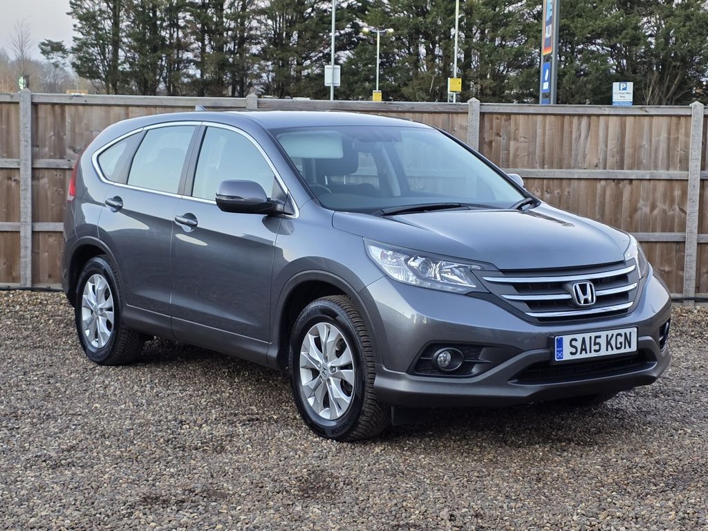 Used Honda CR-V 2015 for sale - 76883796: Photo 7