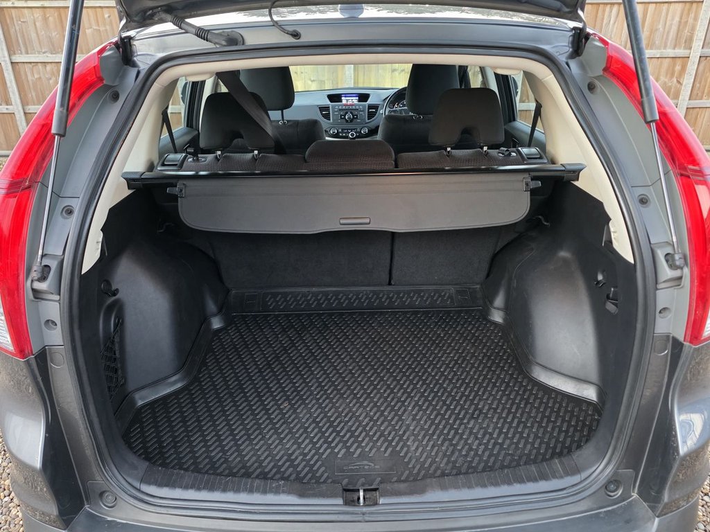 Used Honda CR-V 2015 for sale - 76883796: Photo 9