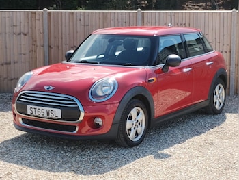Used MINI Hatch 2015 for sale - 75923463: Photo