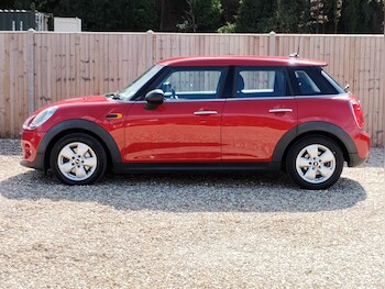 Used MINI Hatch 2015 for sale - 75923463: Photo
