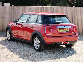 Used MINI Hatch 2015 for sale - 75923463: Photo