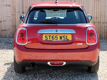 Used MINI Hatch 2015 for sale - 75923463: Photo