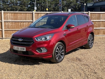 Ford - Kuga