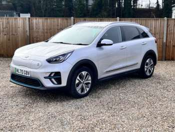 Used Kia Niro 2020 for sale - 73878030: Photo