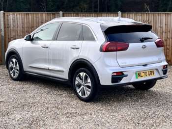 Used Kia Niro 2020 for sale - 73878030: Photo