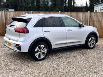 Used Kia Niro 2020 for sale - 73878030: Photo