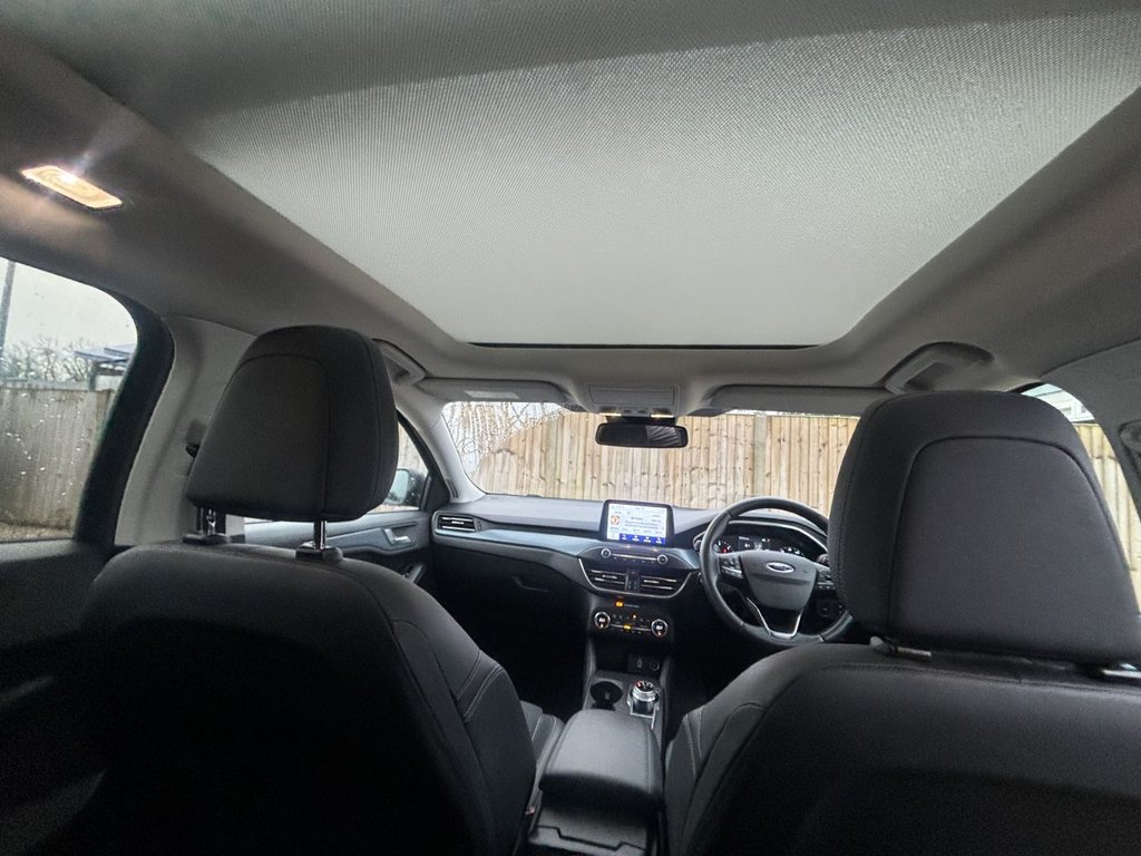 Used Ford Focus 2019 for sale - 77608769: Photo 10