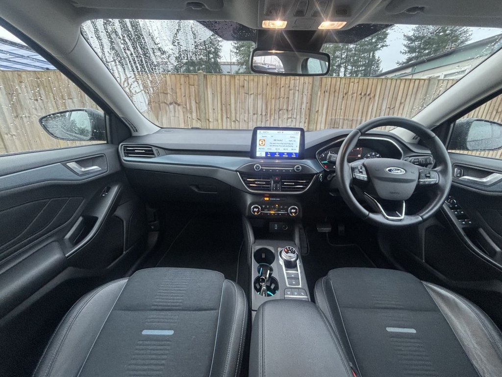 Used Ford Focus 2019 for sale - 77608769: Photo 11