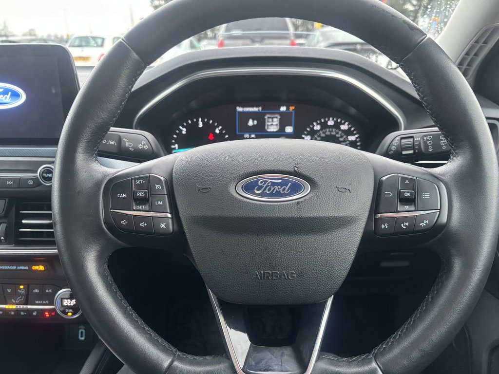 Used Ford Focus 2019 for sale - 77608769: Photo 12