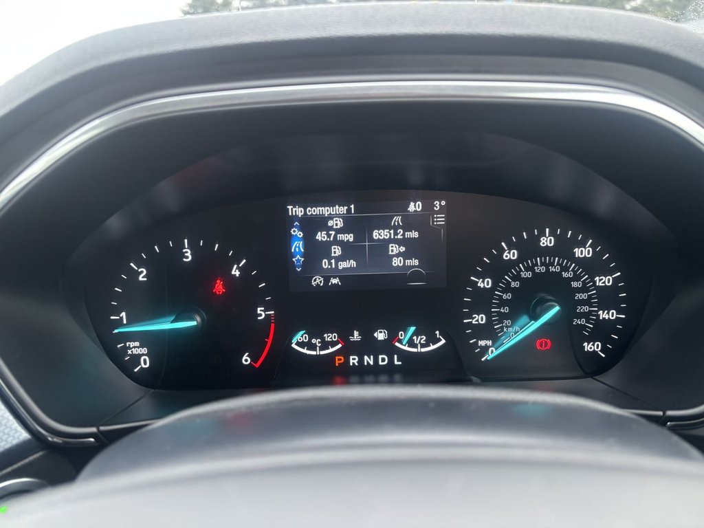 Used Ford Focus 2019 for sale - 77608769: Photo 20