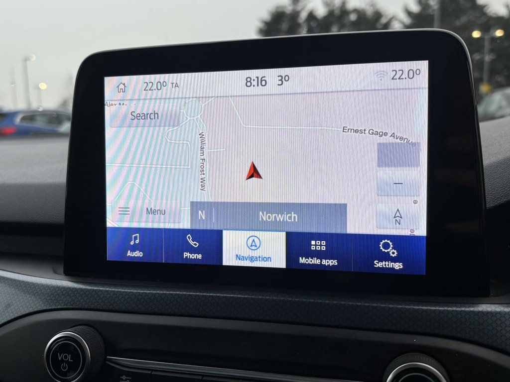 Used Ford Focus 2019 for sale - 77608769: Photo 22