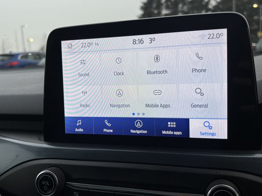 Used Ford Focus 2019 for sale - 77608769: Photo 24