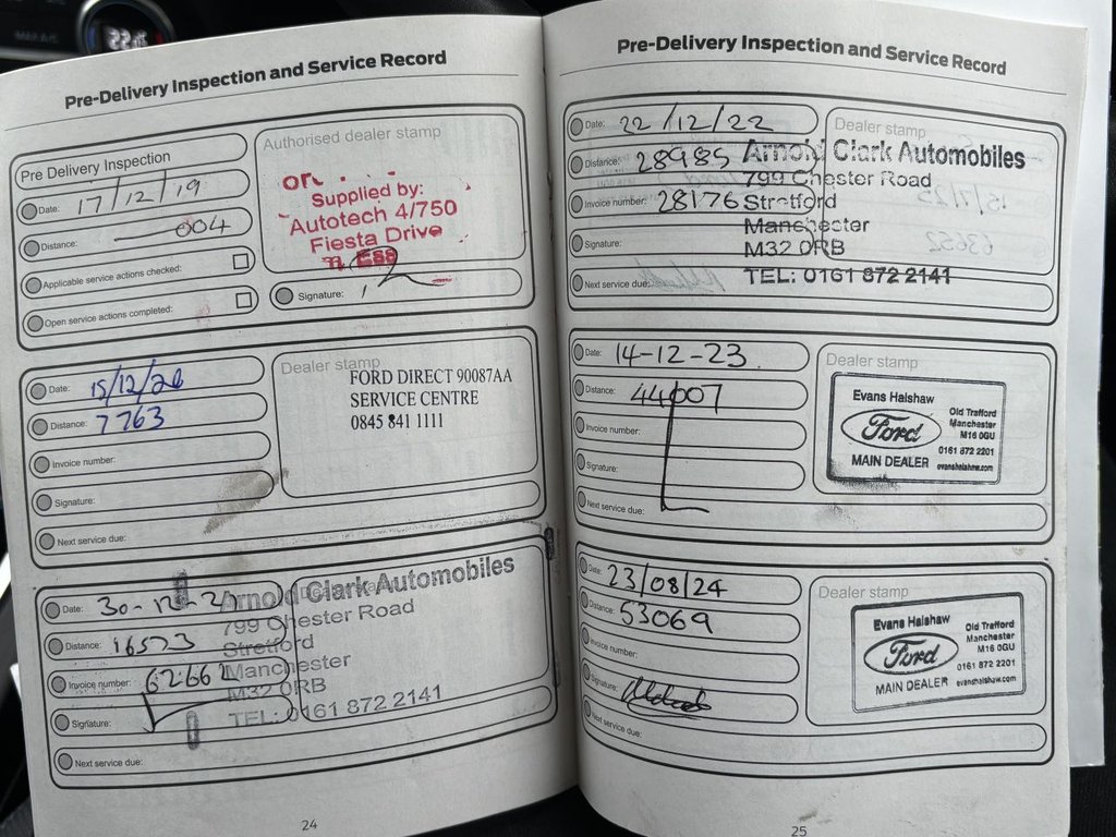 Used Ford Focus 2019 for sale - 77608769: Photo 27