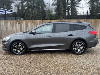 Used Ford Focus 2019 for sale - 77608769: Photo