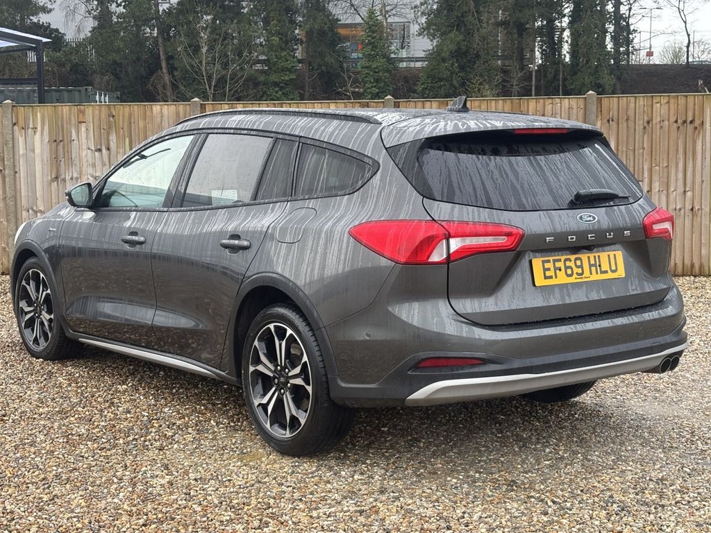 Used Ford Focus 2019 for sale - 77608769: Photo 3