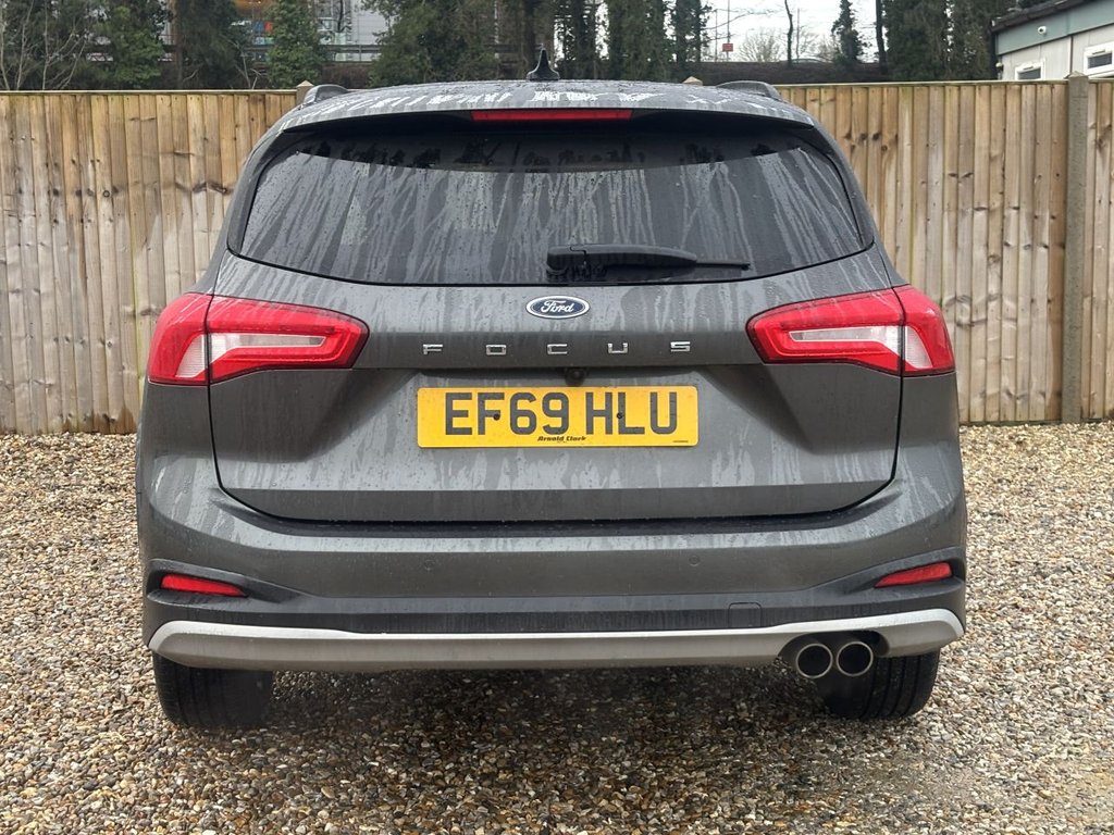 Used Ford Focus 2019 for sale - 77608769: Photo 4