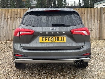 Used Ford Focus 2019 for sale - 77608769: Photo