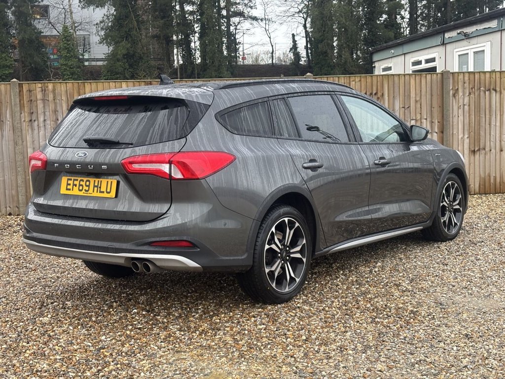 Used Ford Focus 2019 for sale - 77608769: Photo 5