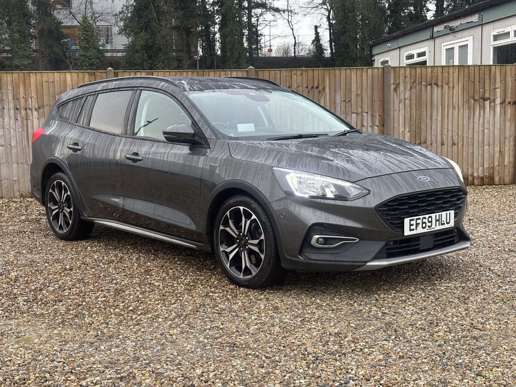 Used Ford Focus 2019 for sale - 77608769: Photo 7