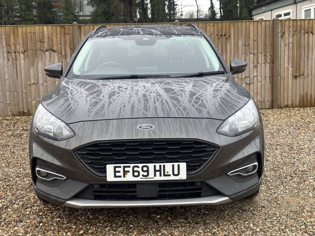 Used Ford Focus 2019 for sale - 77608769: Photo 8