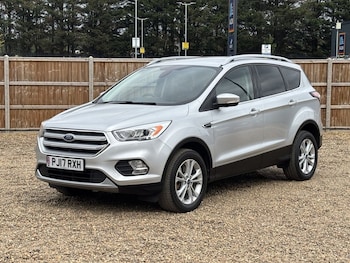 Ford - Kuga
