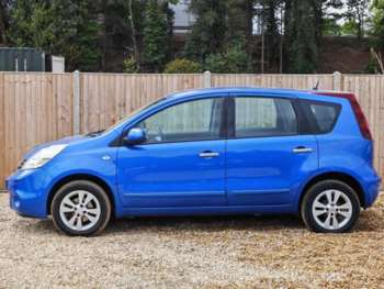 Used Nissan Note 2011 for sale - 74423739: Photo