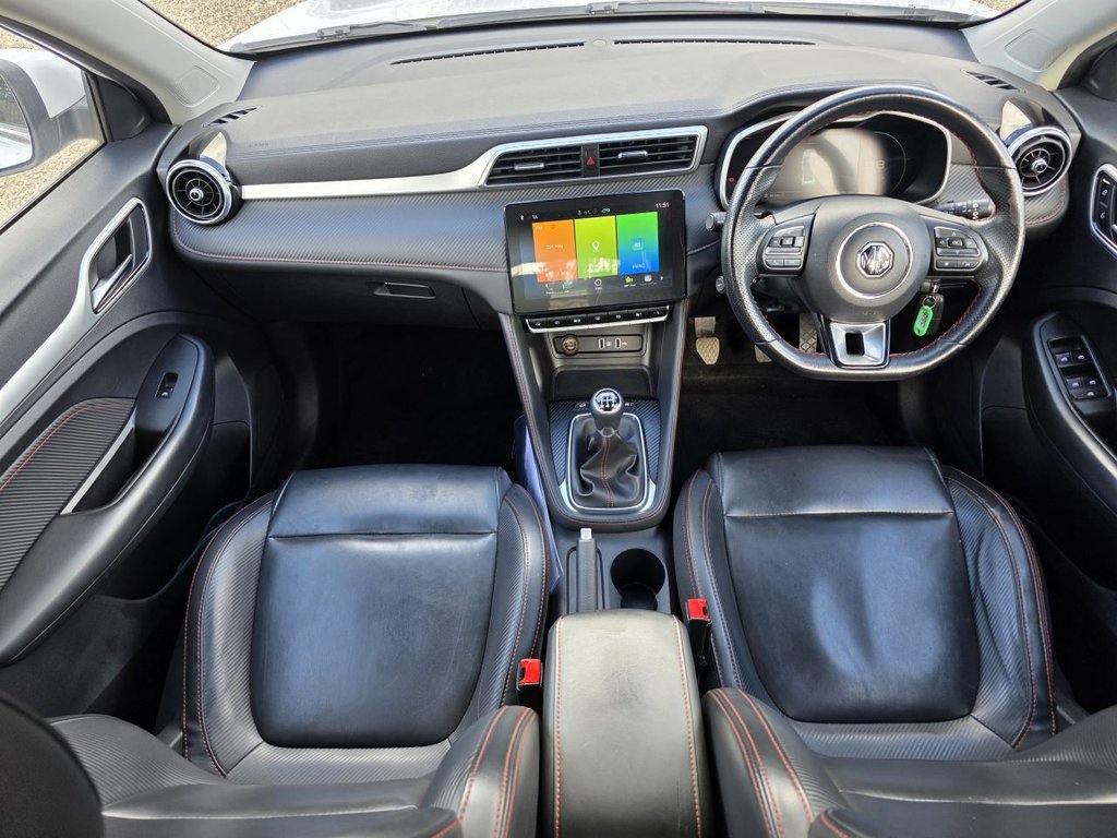 Used MG MG ZS 2023 for sale - 78002299: Photo 11