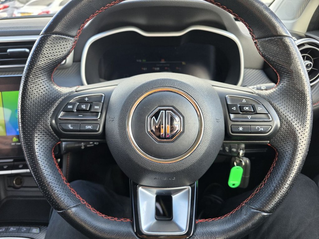 Used MG MG ZS 2023 for sale - 78002299: Photo 12