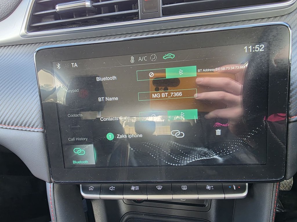 Used MG MG ZS 2023 for sale - 78002299: Photo 19