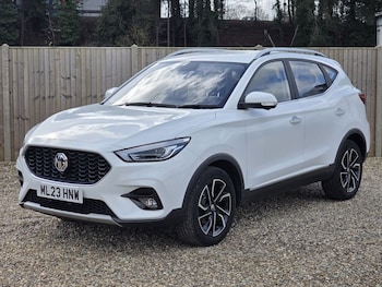 Used MG MG ZS 2023 for sale - 78002299: Photo
