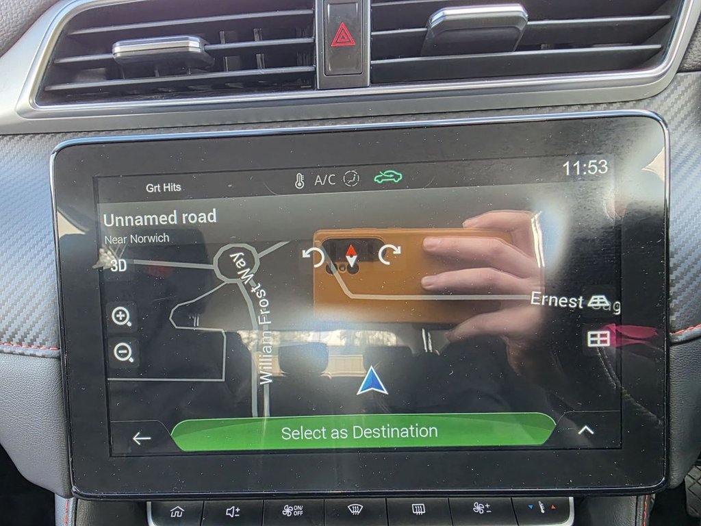 Used MG MG ZS 2023 for sale - 78002299: Photo 20