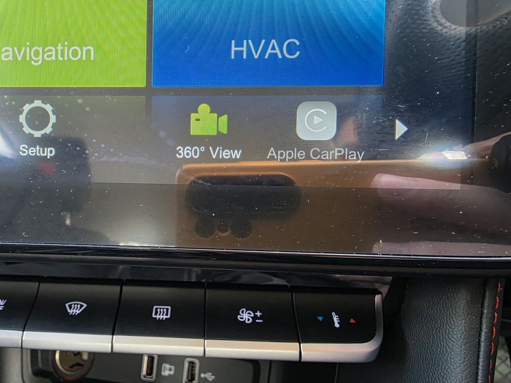 Used MG MG ZS 2023 for sale - 78002299: Photo 22