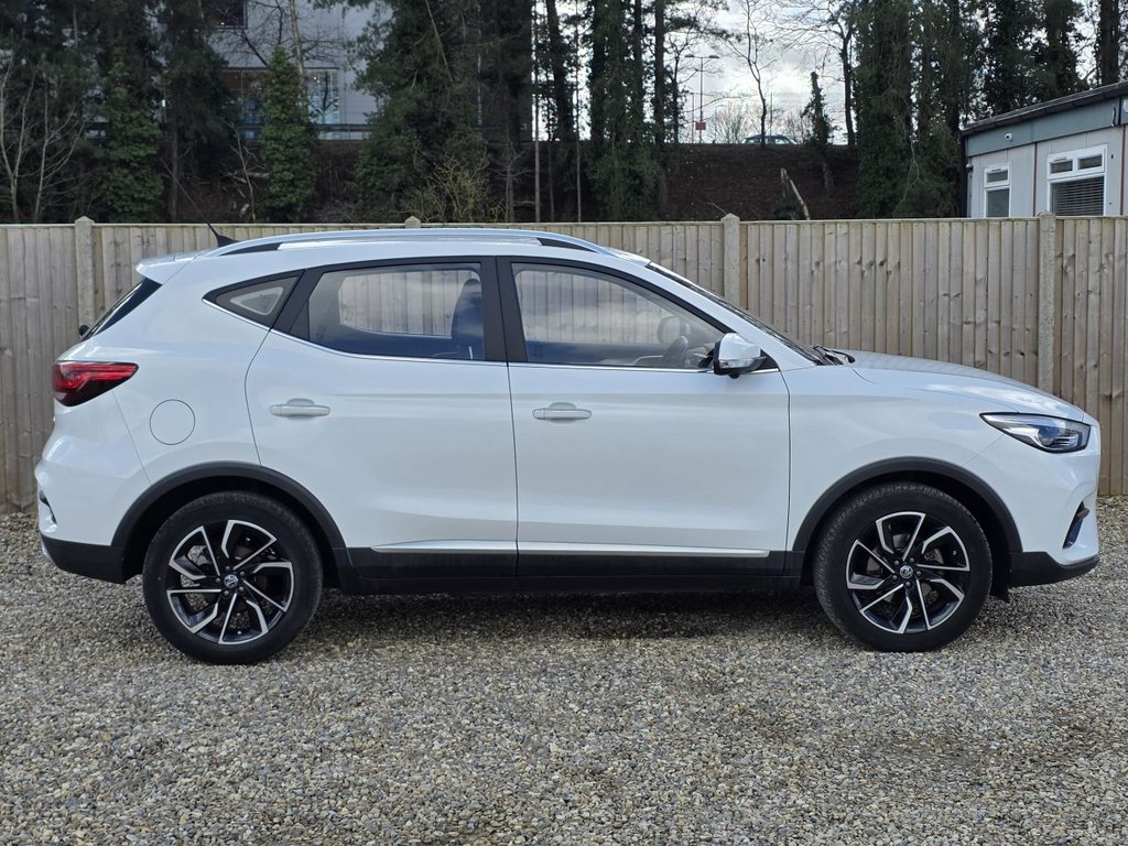 Used MG MG ZS 2023 for sale - 78002299: Photo 6