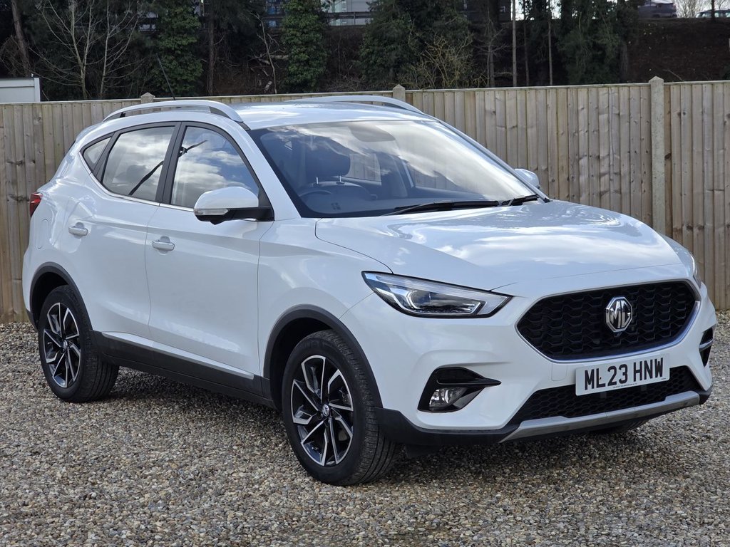 Used MG MG ZS 2023 for sale - 78002299: Photo 7